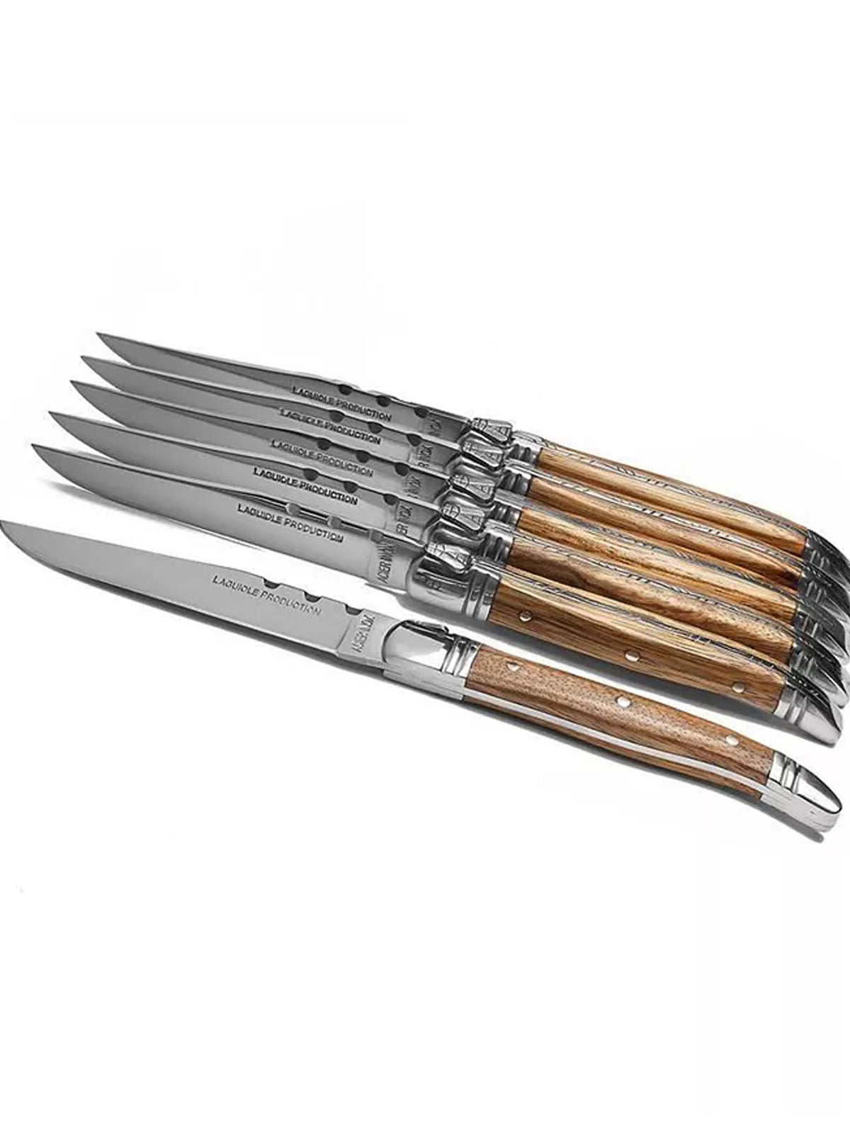 Image for Knives Set