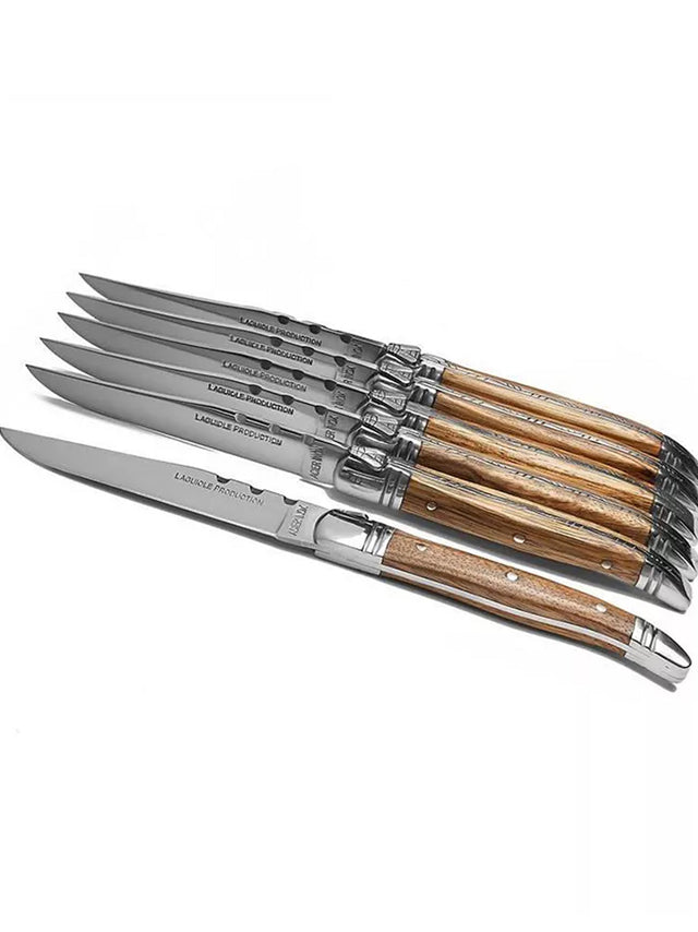 Image for Knives Set