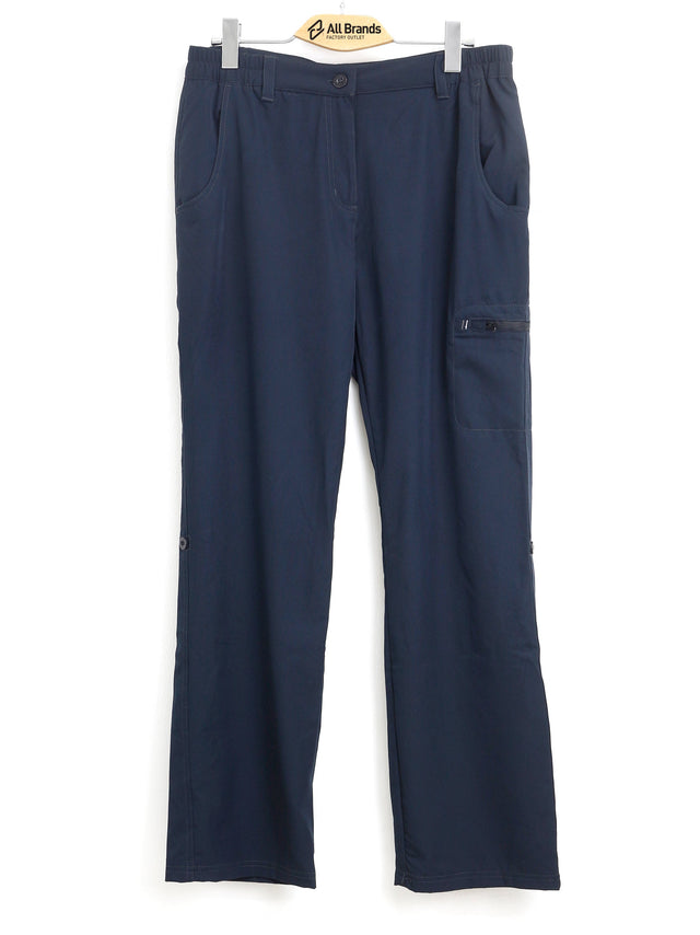 Image for Men's Multi Pocket Pant,Navy