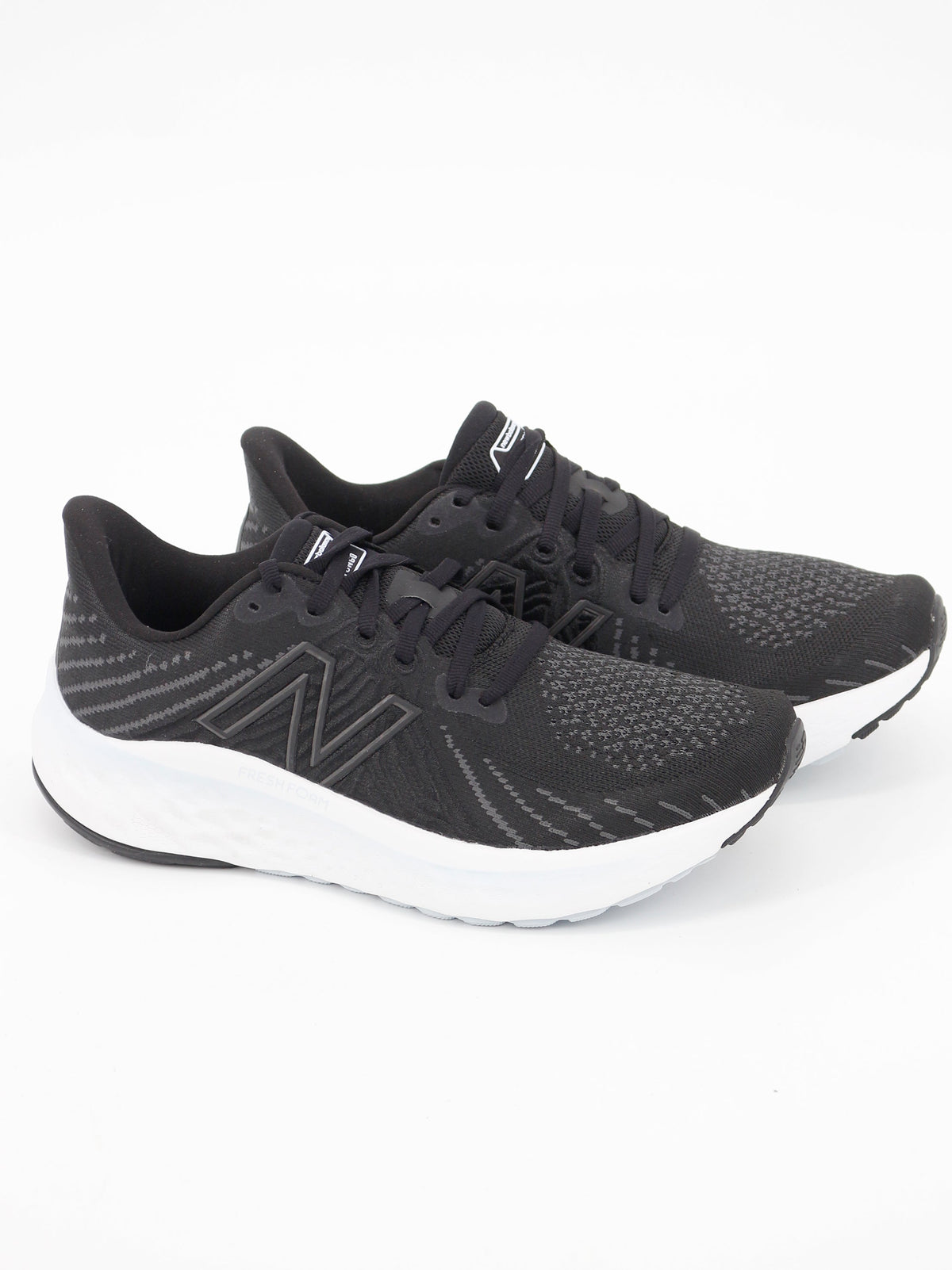 Image for Women's Mesh Sport Sneakers,Black