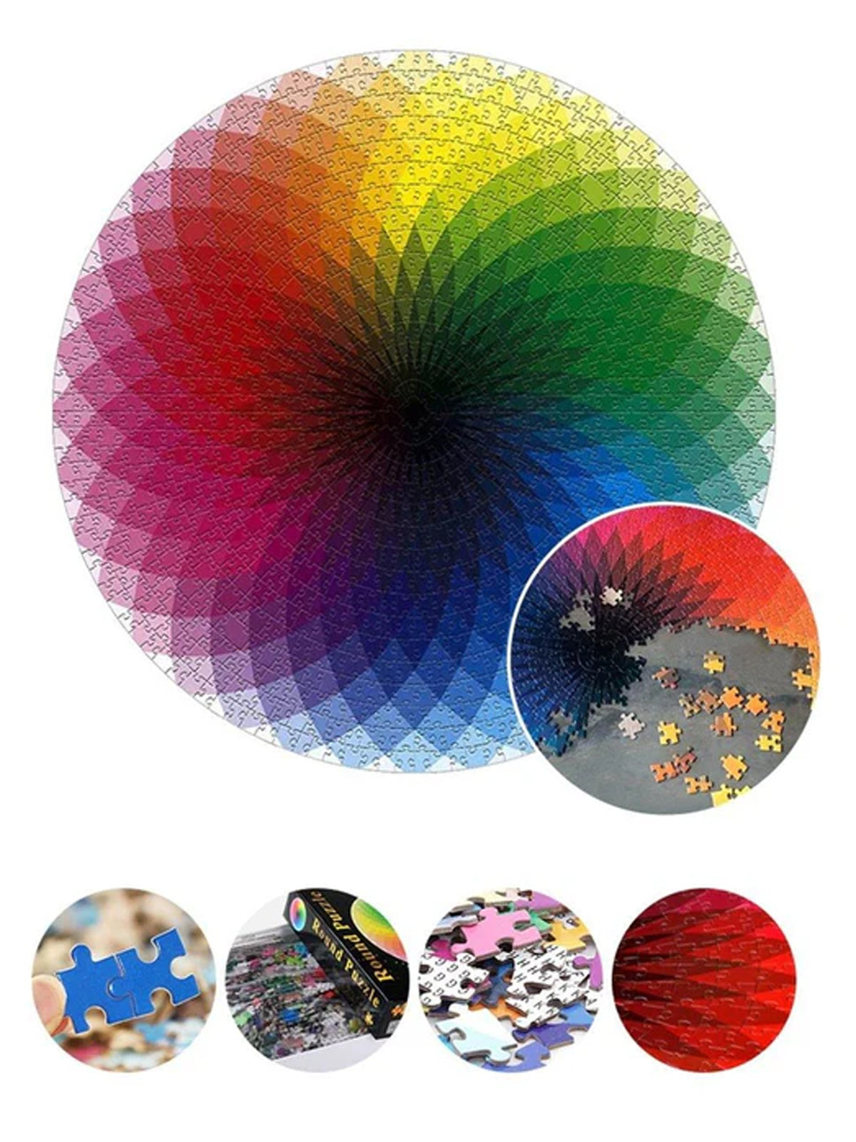 Image for Puzzle