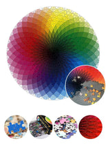 Image for Puzzle