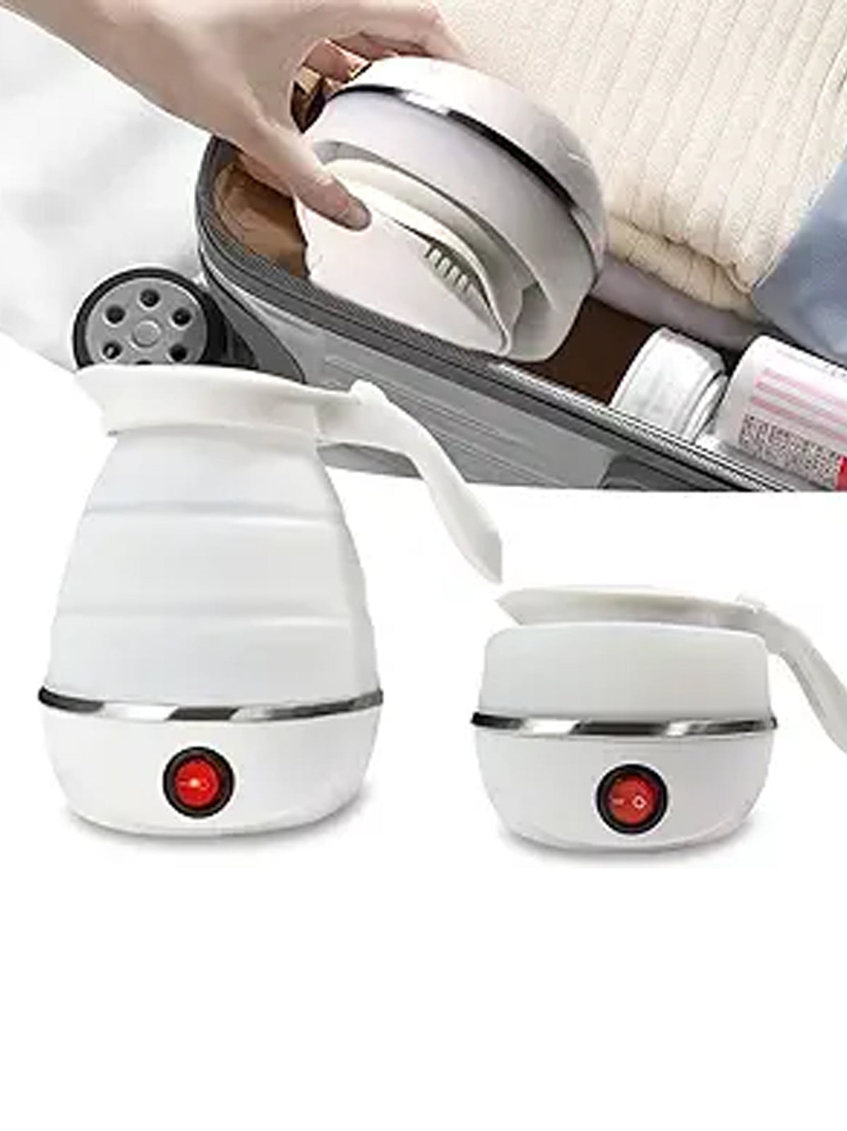 Image for Electric Kettle