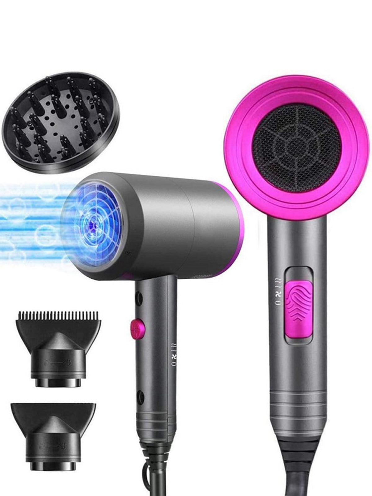 Image for Hair Dryer