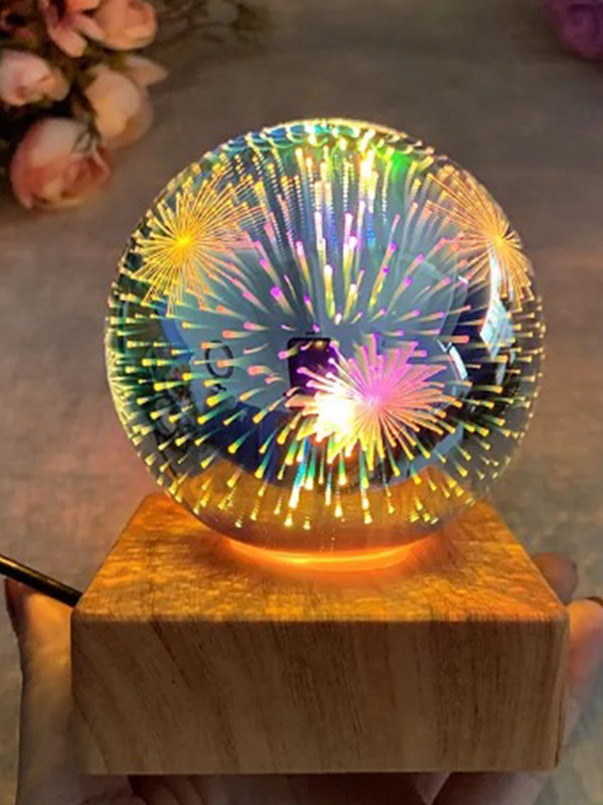 Image for Night Lamp