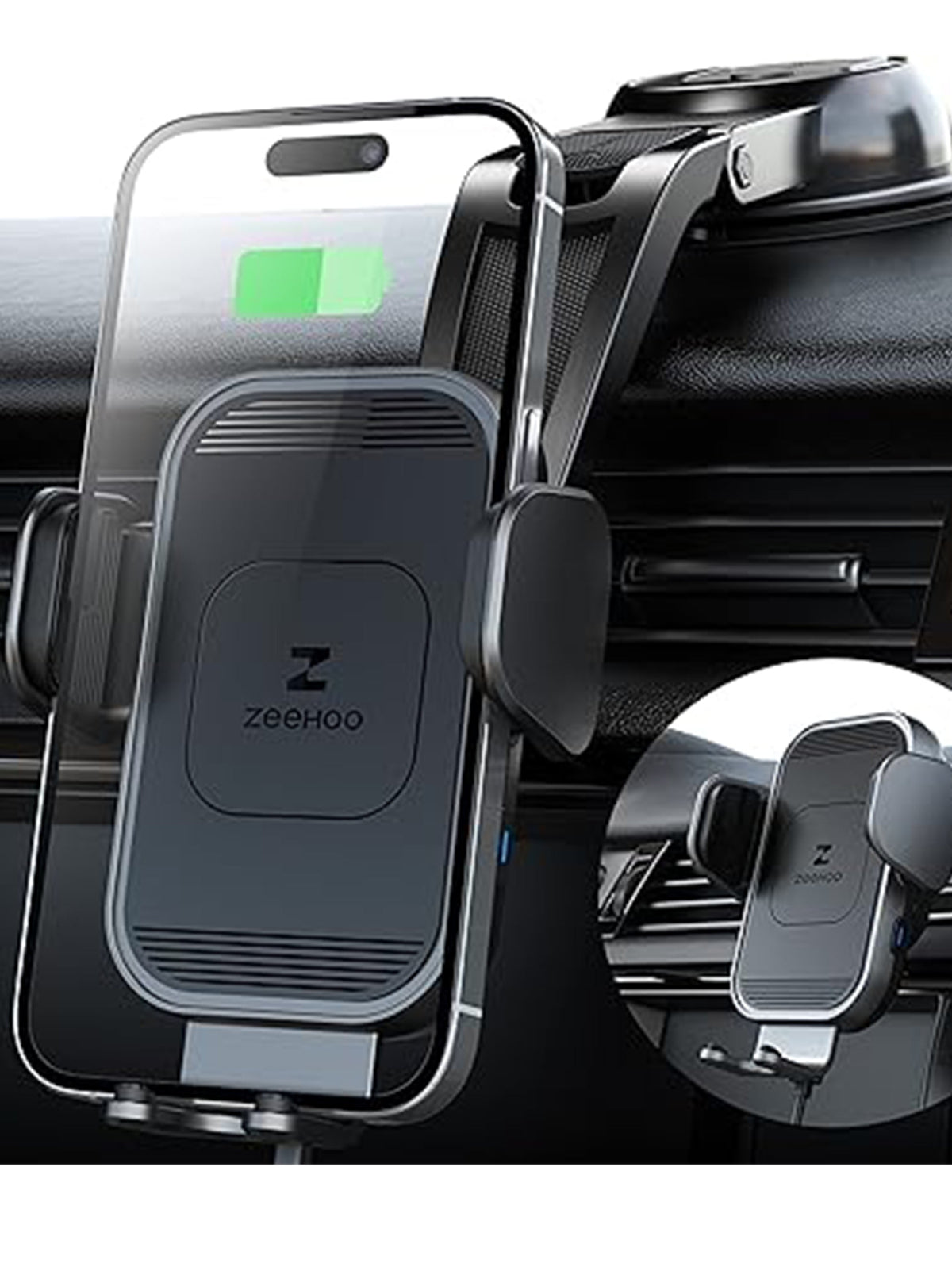 Image for Wireless Car Charger