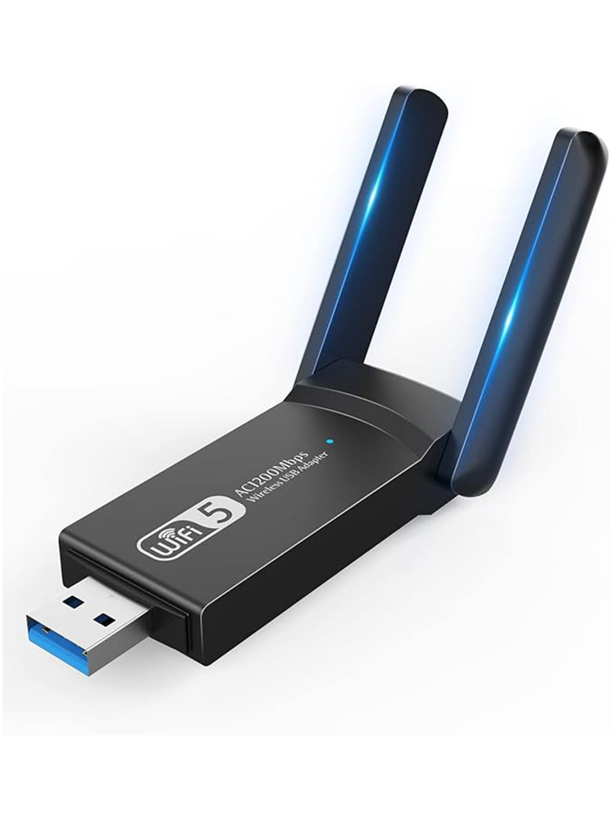 Image for Wireless Network Support