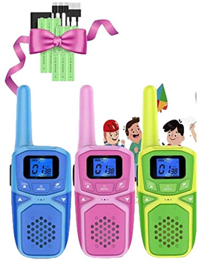 Image for Walkie Talkie