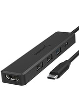 Image for Multiport Usb