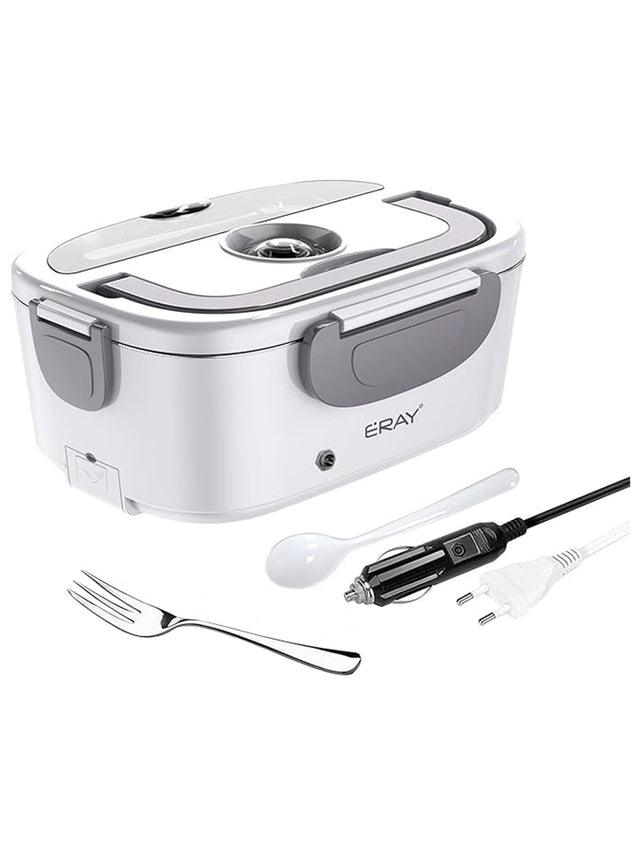 Image for Electric Lunch Box