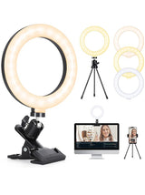 Image for Selfie Ring Light