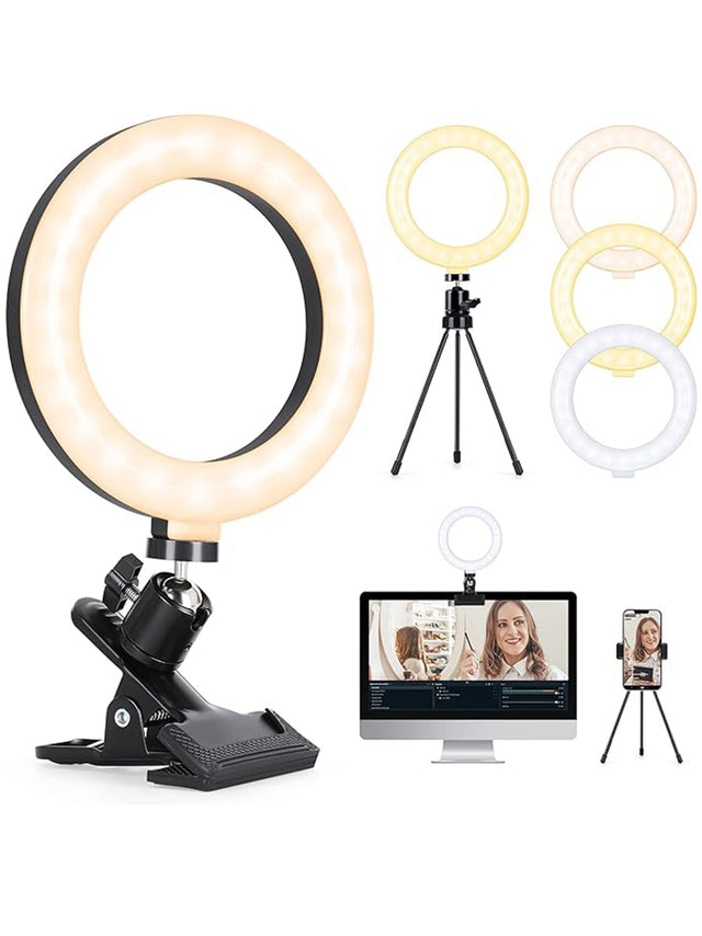 Image for Selfie Ring Light