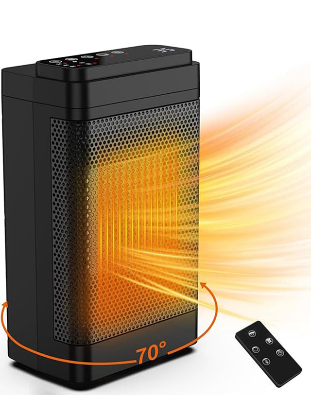 Image for Fan Heater