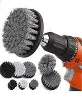 Image for Brush Attachement Set