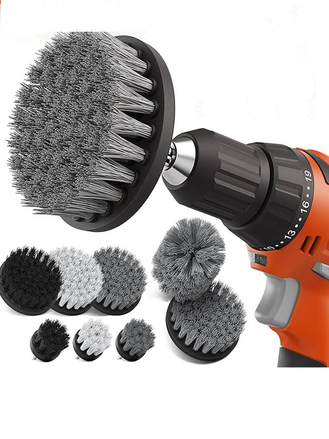 Image for Brush Attachement Set