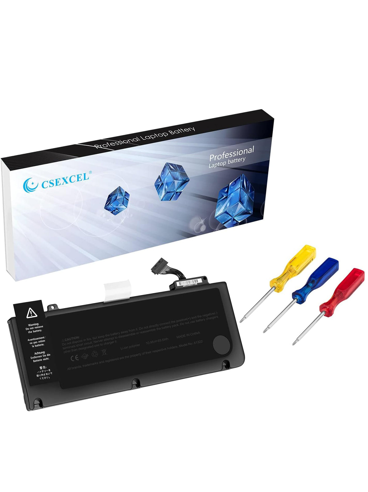 Image for Battery Replacement