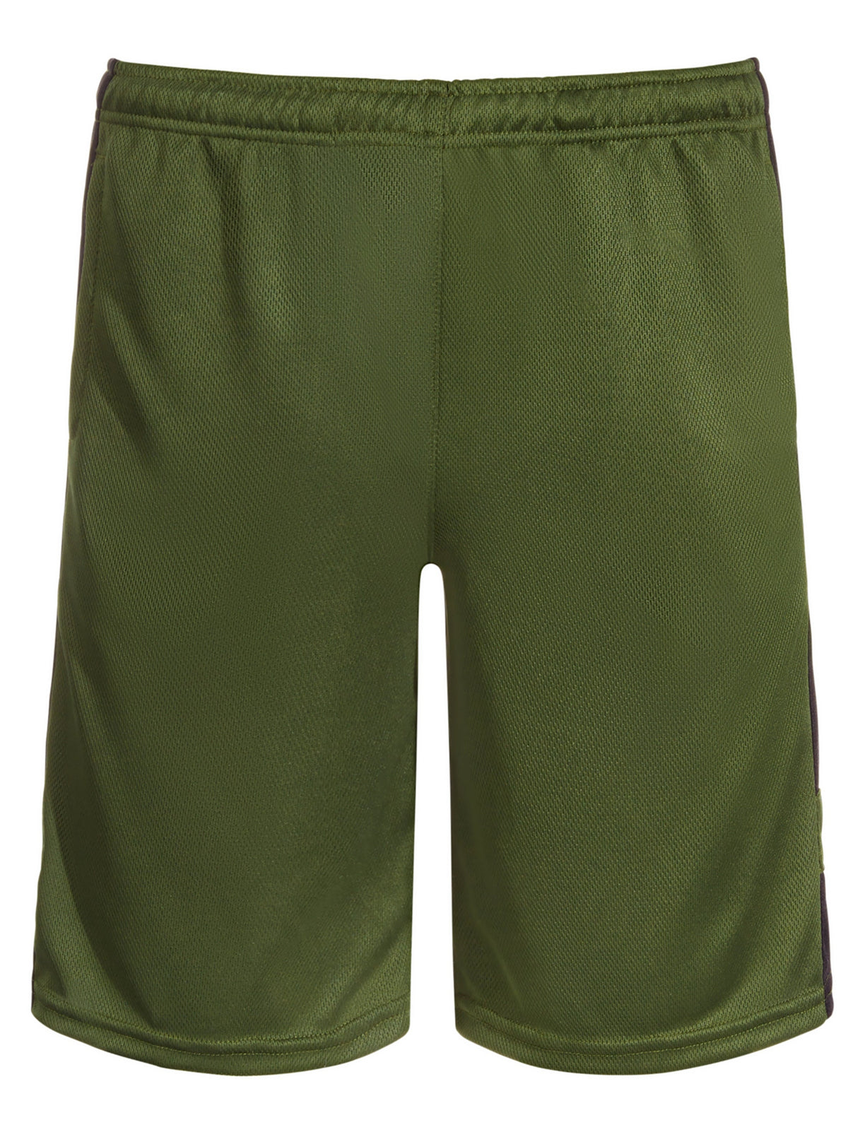 Image for Kids Boy Color Blocking Sport Short,Olive