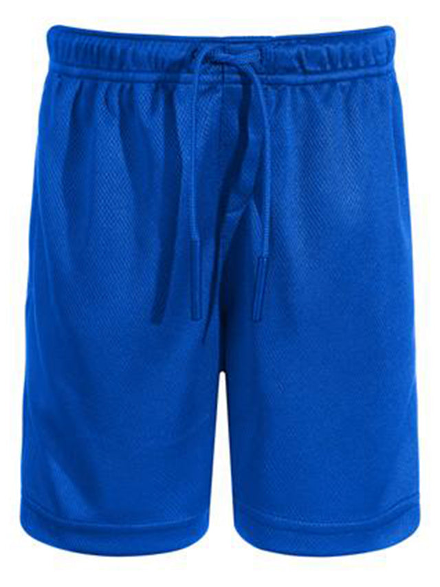 Image for Kids Boy Mesh Break Sport Short,Dark Blue