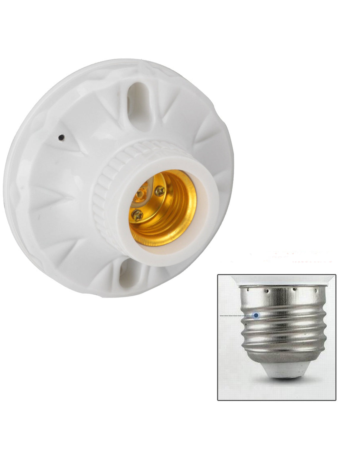 Image for Lamp Holder