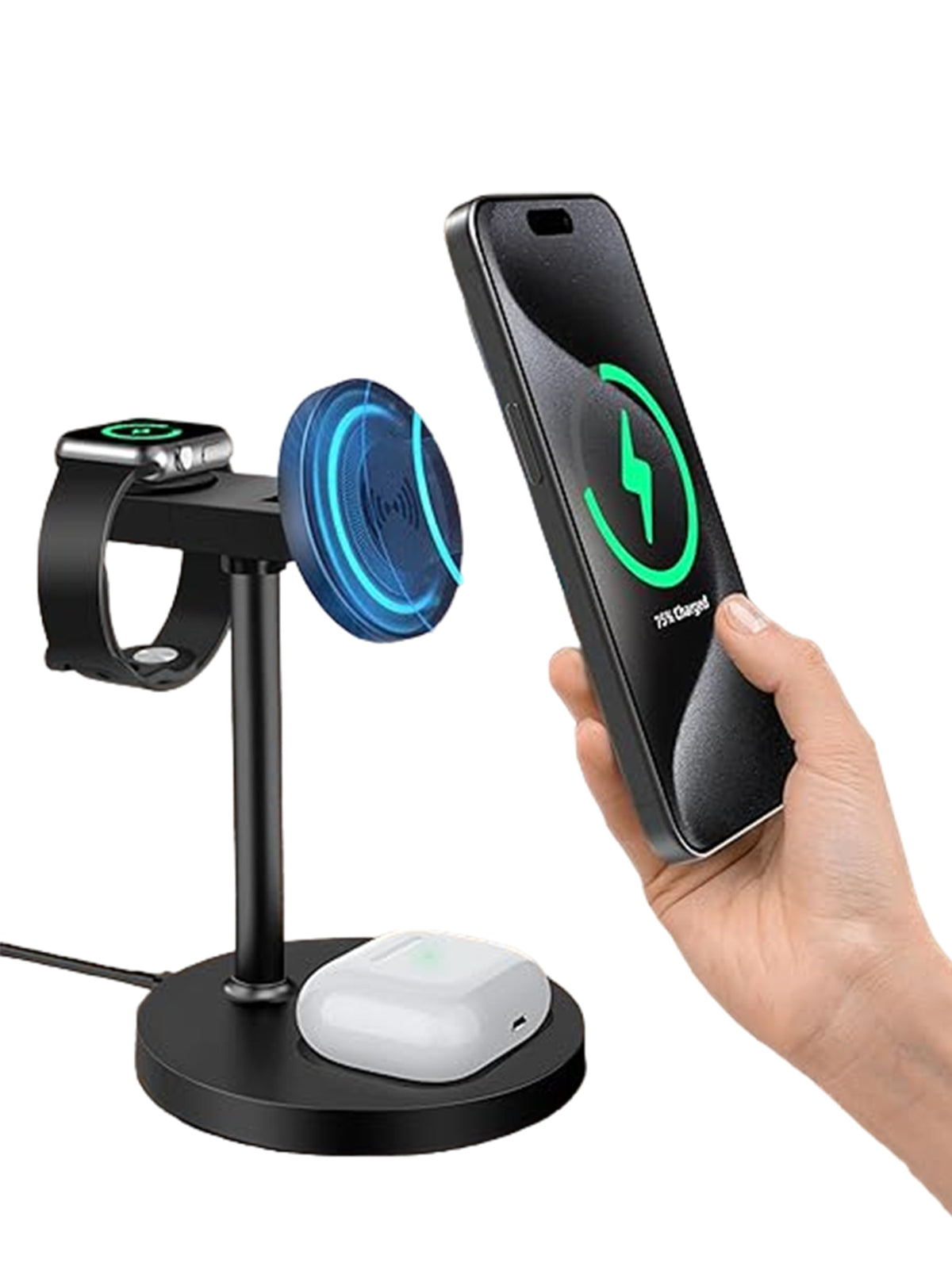 Image for Fast Wireless Charger