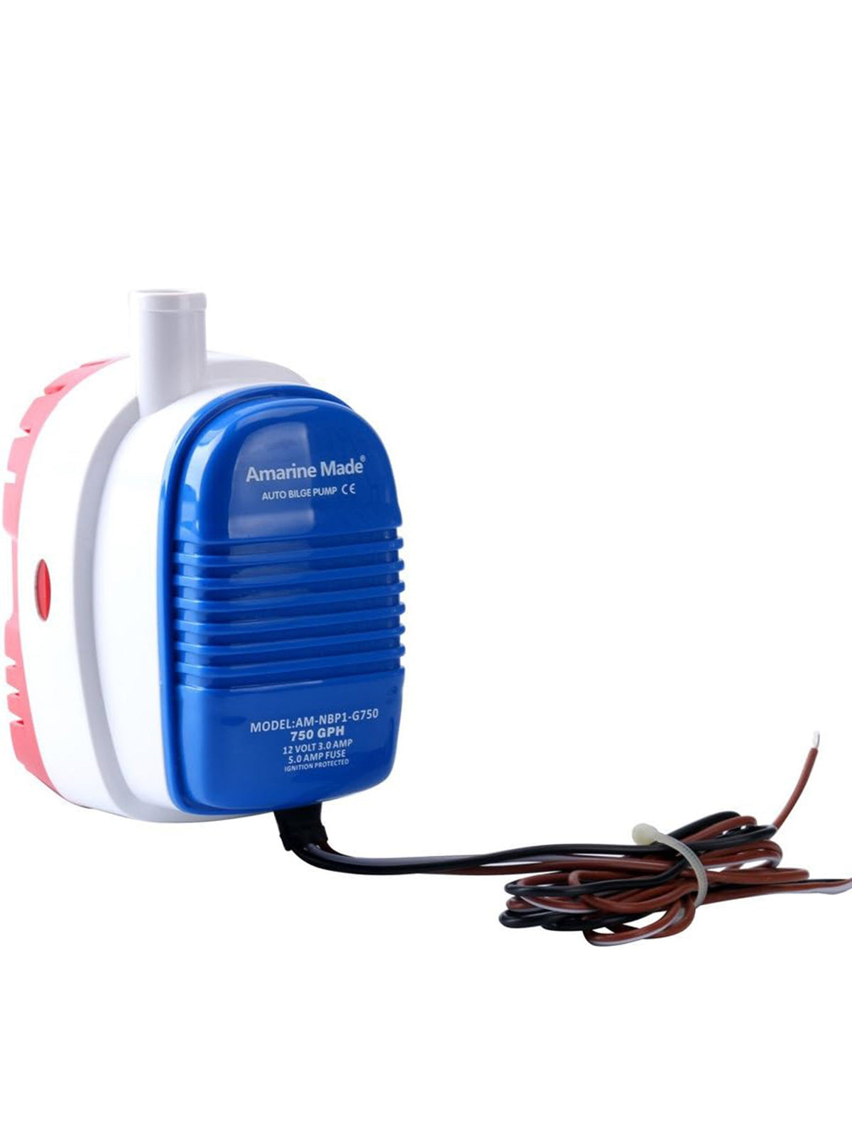 Image for Auto Bilge Pump