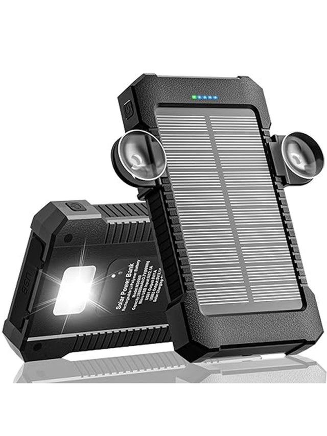 Image for Solar Power Bank