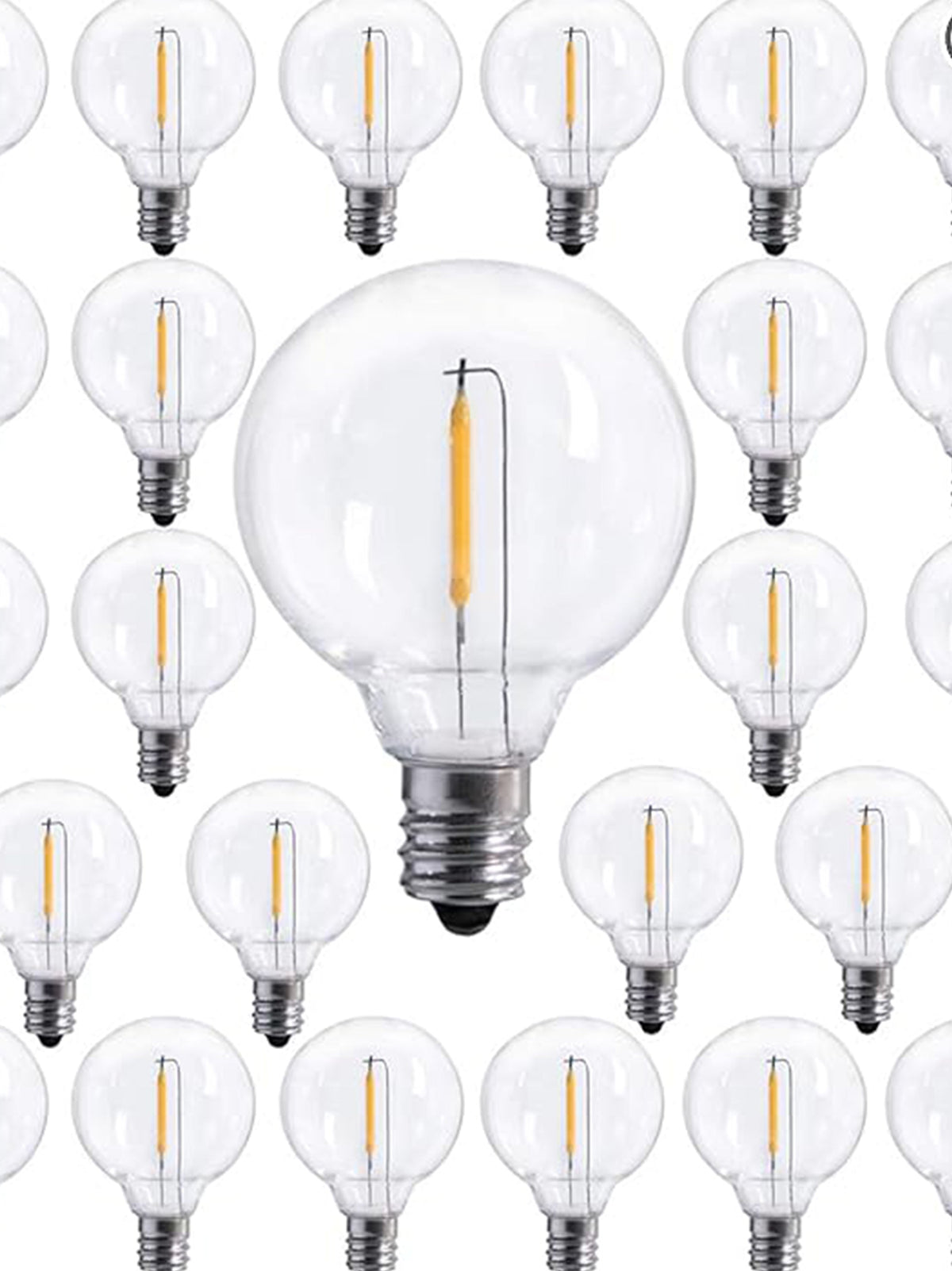 Image for Replacement Bulbs