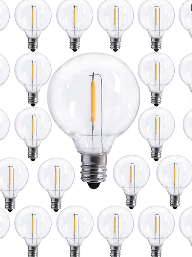 Image for Replacement Bulbs