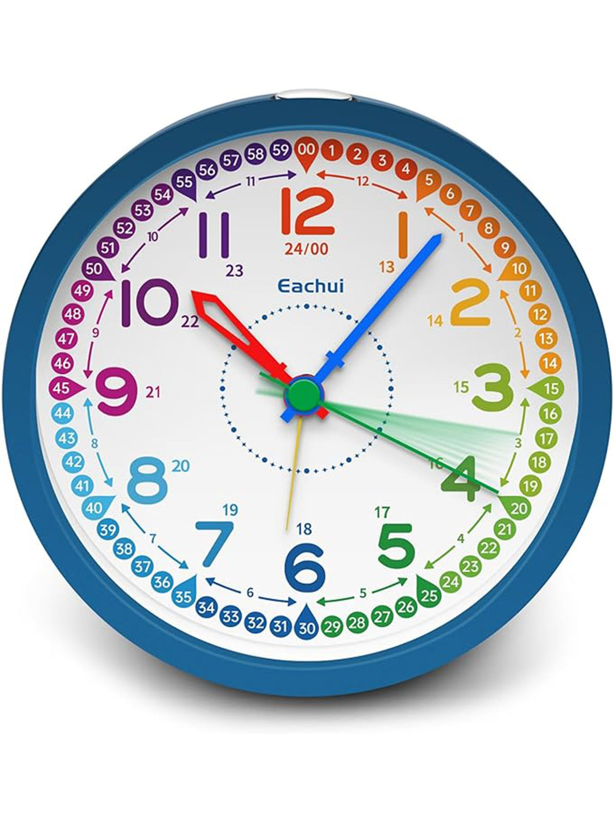 Image for Analogue Alarm Clock