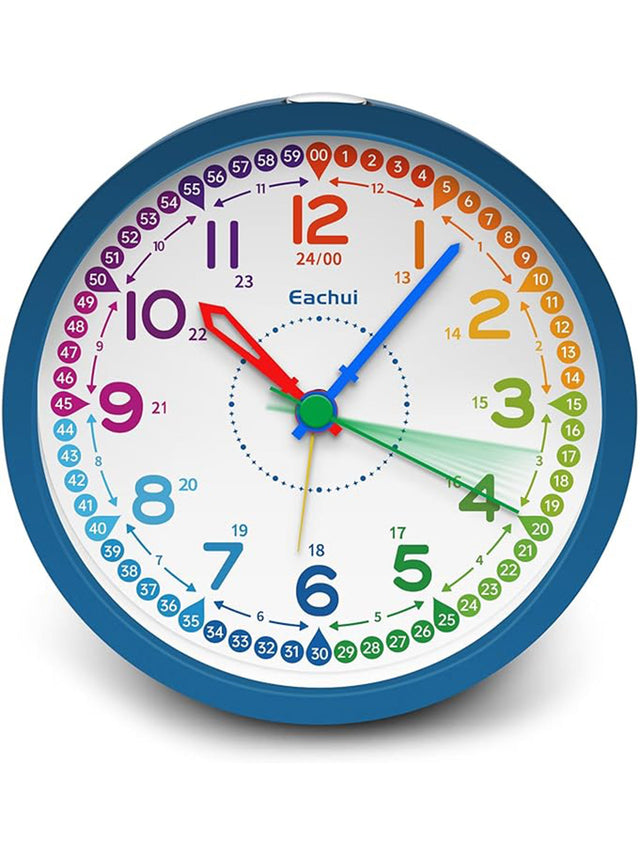 Image for Analogue Alarm Clock