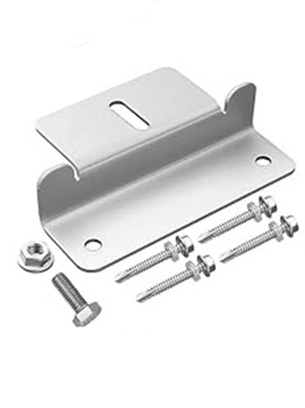 Image for Solar Brackets