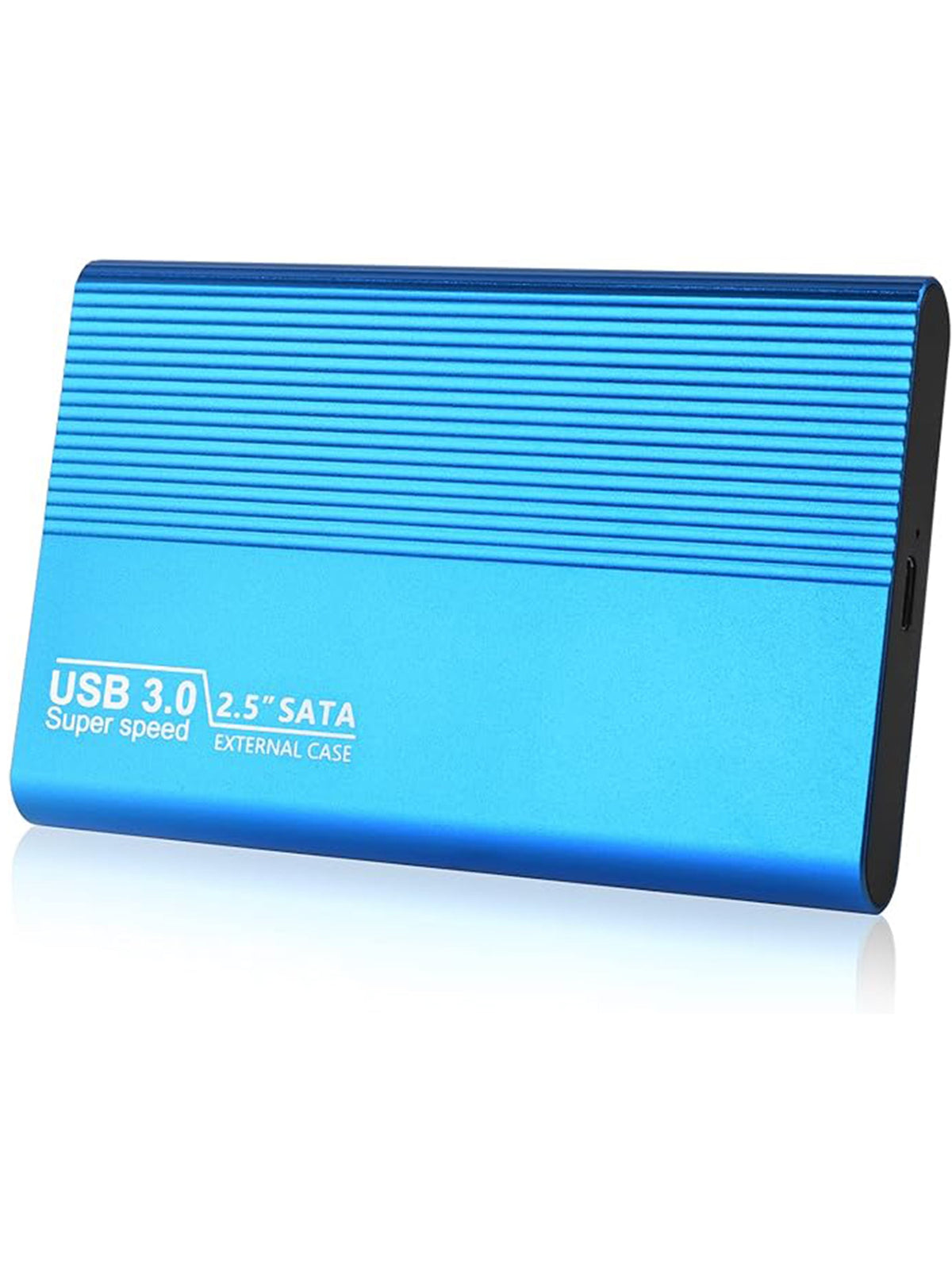 Image for External Hard Drive Case