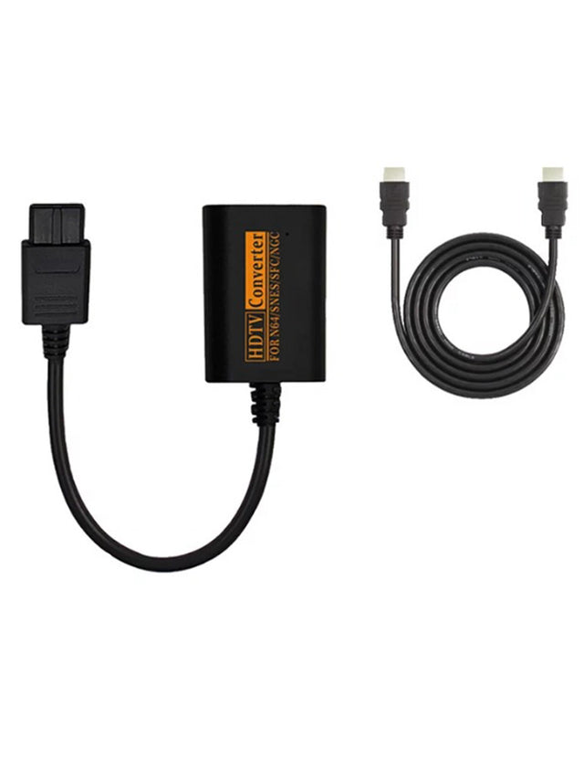 Image for Hdtv Converter