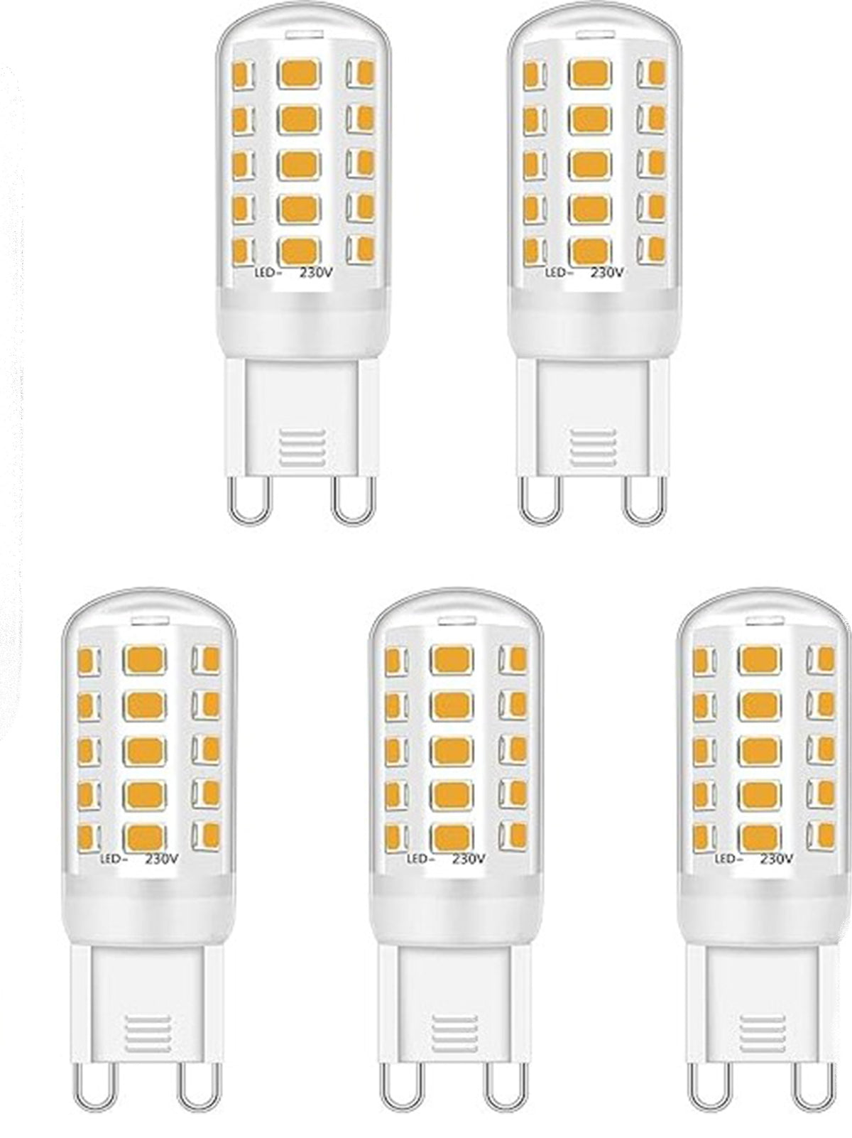 Image for G9 Led Bulb