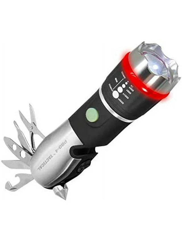 Image for Multi-Tool Flashlight