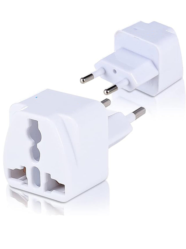 Image for Plug Socket Adapter