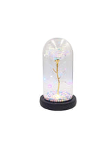 Image for Rose Night Lamp