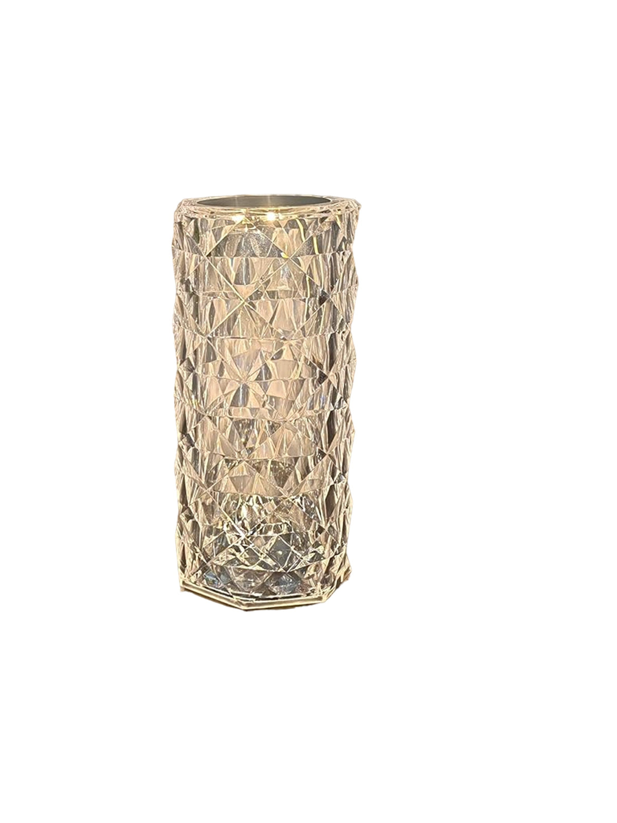 Image for Crystal Table Lamp