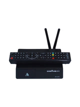 Image for 4K Uhd Satellite Receiver