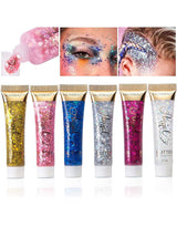 Image for Glitter Tubes