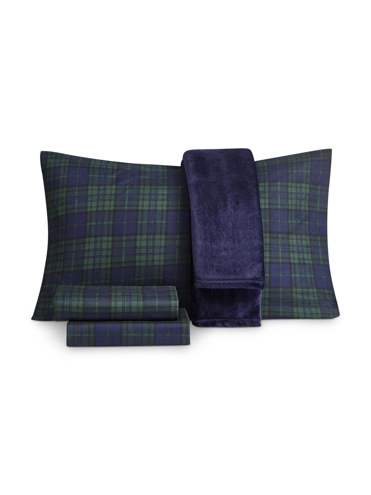 Image for Queen Sheet Set