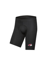 Image for Men's Brand Logo Printed Diving Short,Black