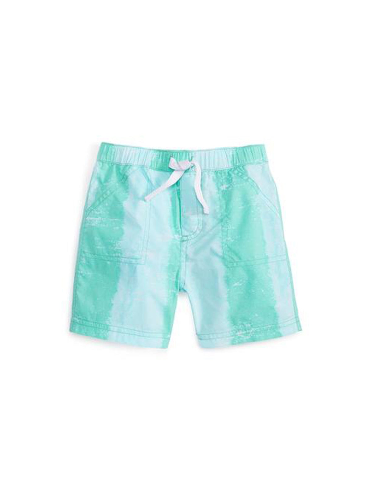 Image for Kids Boy Color Blocked Short,Multi