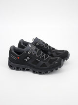 Image for Women's Waterproof Textured Running Shoes,Black