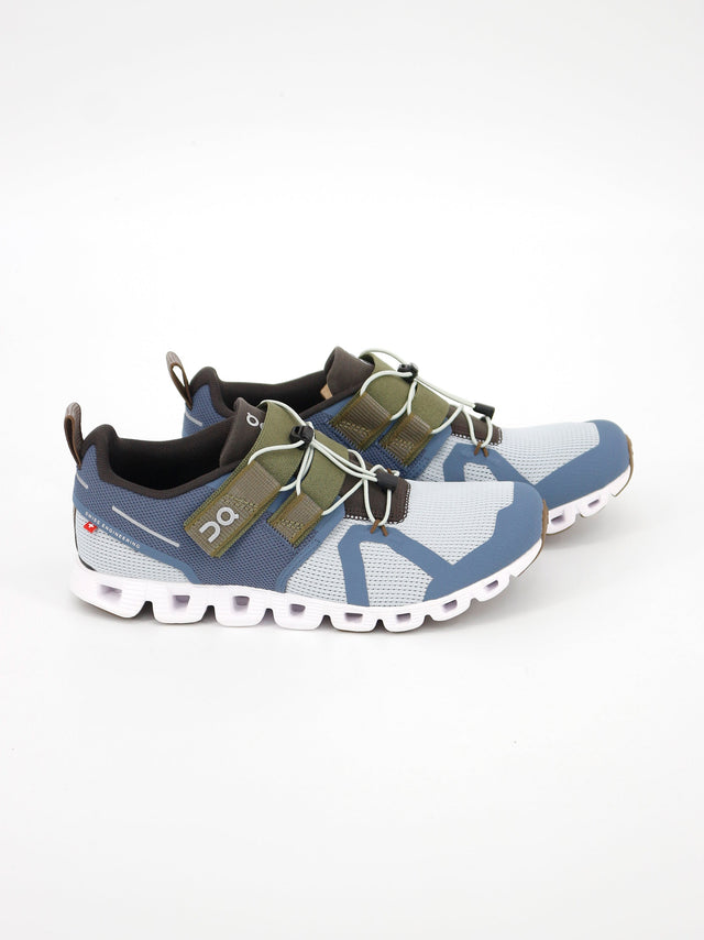 Image for Women's Color Block Running Shoes,Multi