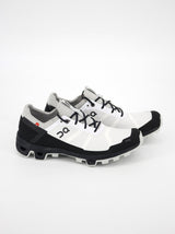 Image for Women's Color Block Running Shoes,Black/White