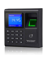 Image for Biometric Fingerprint