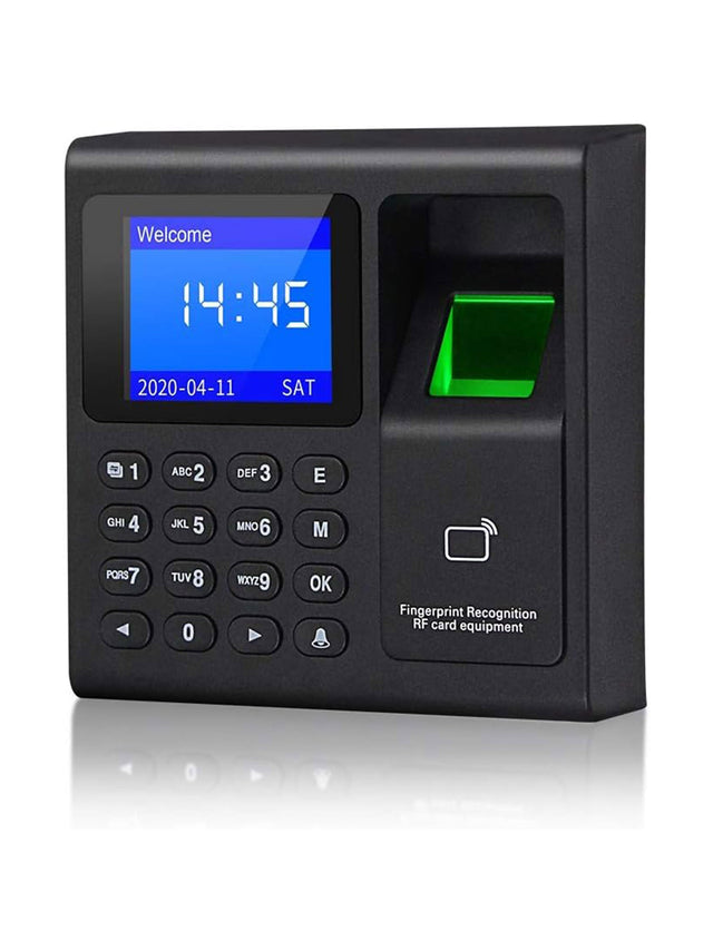 Image for Biometric Fingerprint