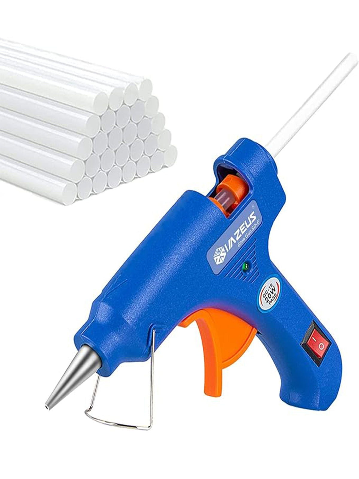 Image for Hot Glue Gun