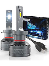 Image for Led Headlight Bulbs